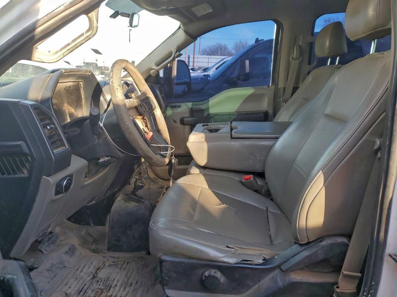 Фото 7 - FORD F250