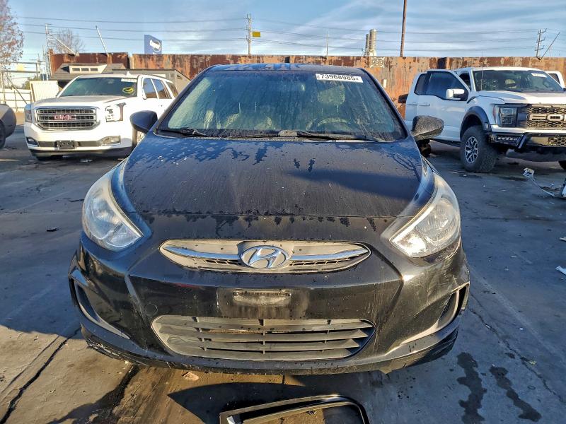 Фото 5 - HYUNDAI ACCENT