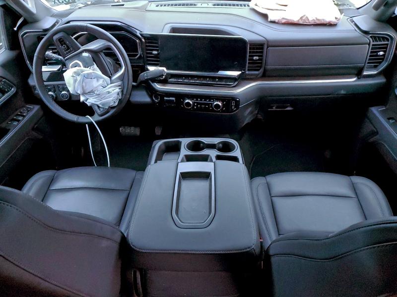 Фото 8 - GMC SIERRA