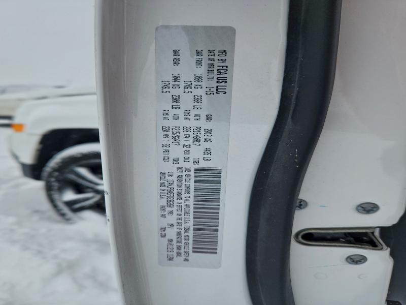 Фото 12 - JEEP PATRIOT