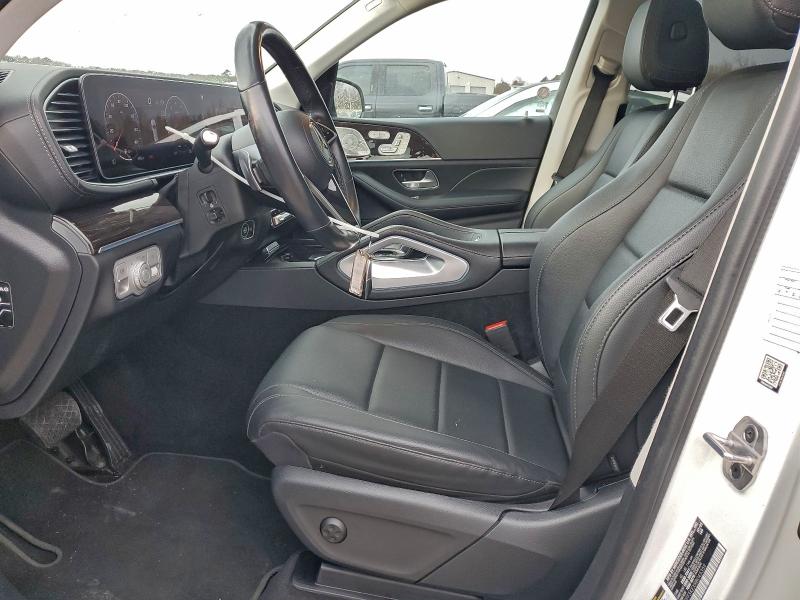 Фото 7 - MERCEDES-BENZ GLS-CLASS