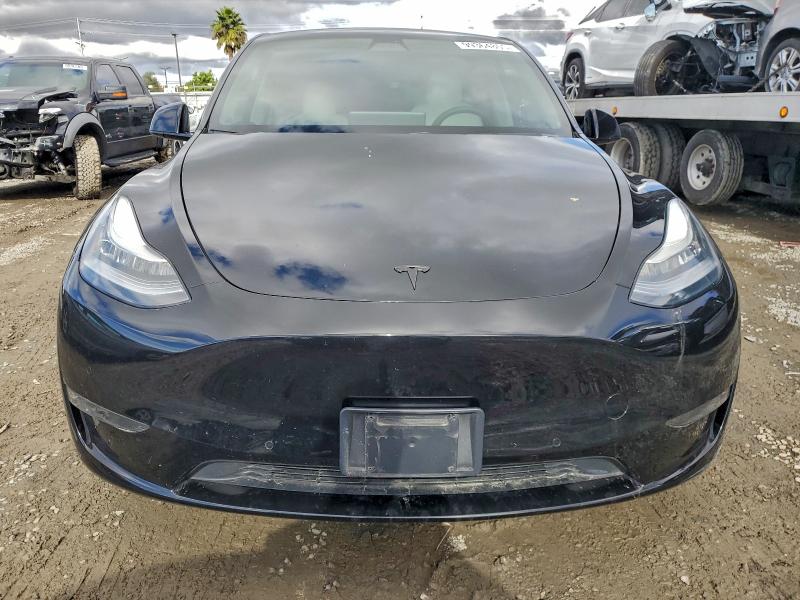 Фото 5 - TESLA MODEL Y