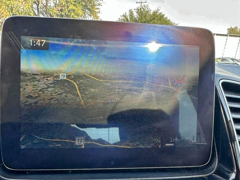 Фото 11 - MERCEDES-BENZ GLE-CLASS