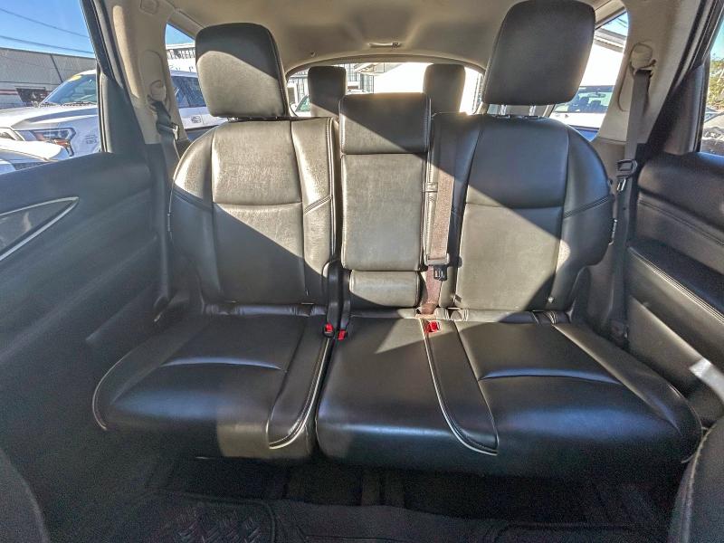 Фото 14 - INFINITI QX60