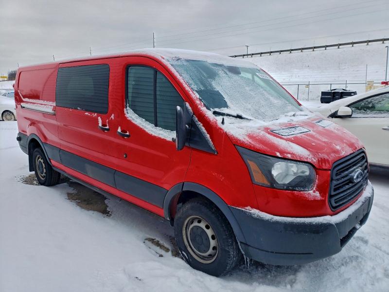 Фото 4 - FORD TRANSIT