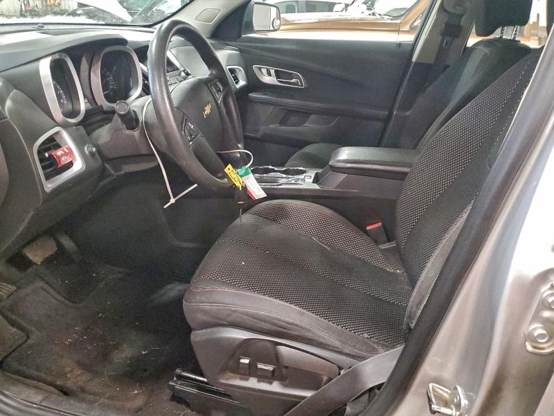 Фото 7 - CHEVROLET EQUINOX