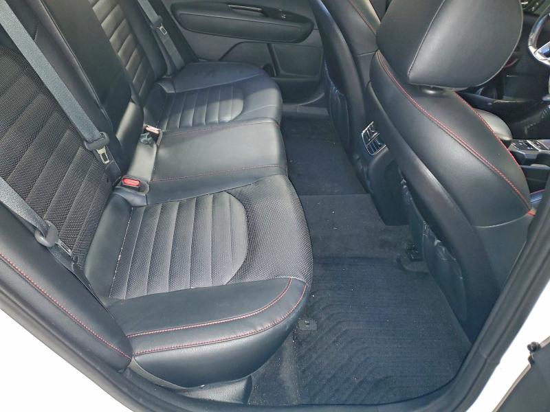 Фото 10 - KIA OPTIMA