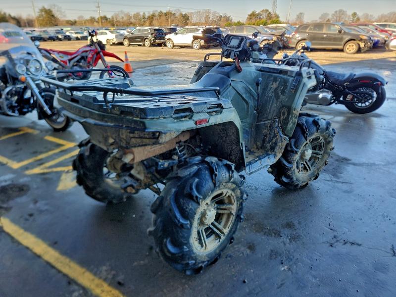 POLARIS SPORTSMAN 2023