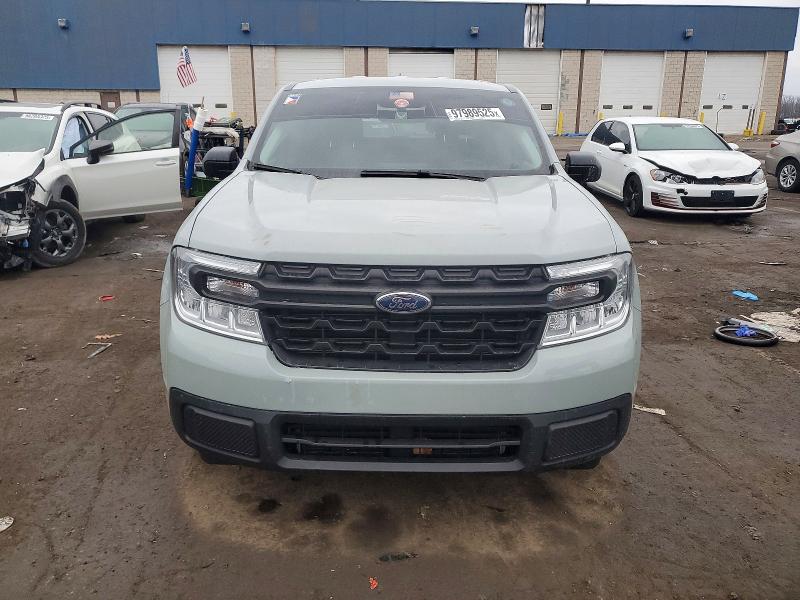 Фото 5 - FORD MAVERICK