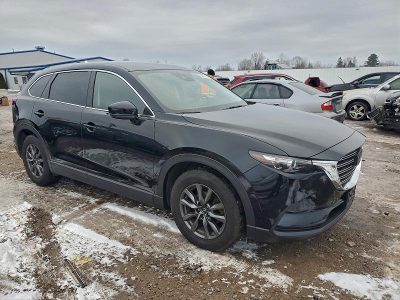 Фото 4 - MAZDA CX-9