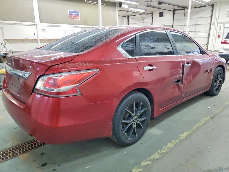 Фото 3 - NISSAN ALTIMA