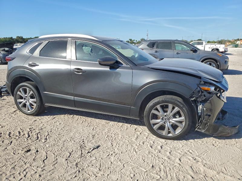 Фото 4 - MAZDA CX30