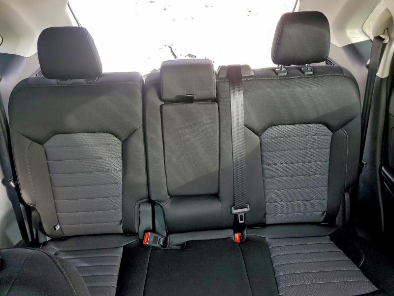 Фото 10 - FORD EDGE