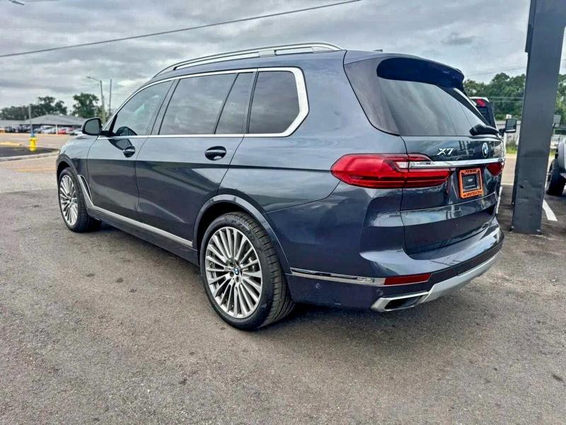 Фото 3 - BMW X7