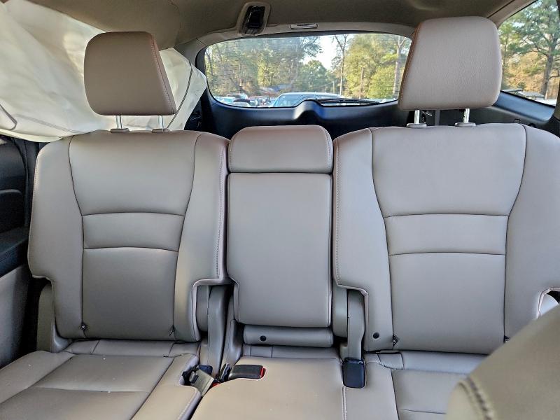 Фото 10 - HONDA PILOT