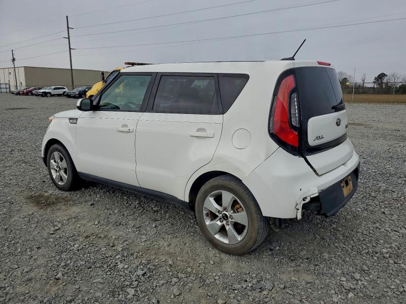 Фото 2 - KIA SOUL