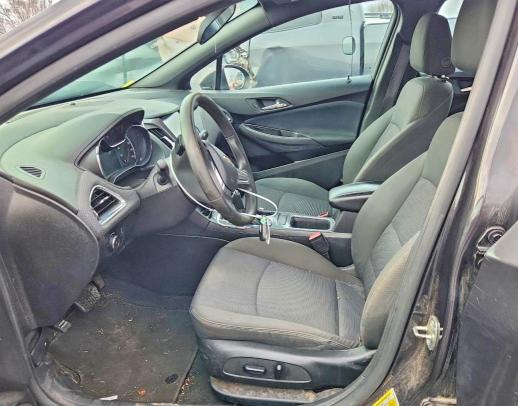 Фото 7 - CHEVROLET CRUZE