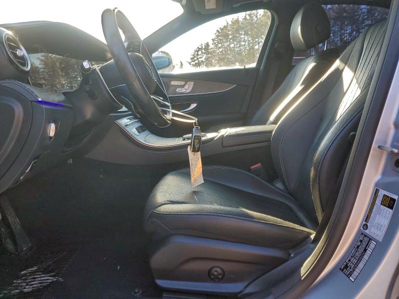 Фото 7 - MERCEDES-BENZ E-CLASS