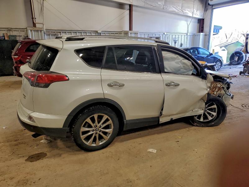 Фото 3 - TOYOTA RAV4