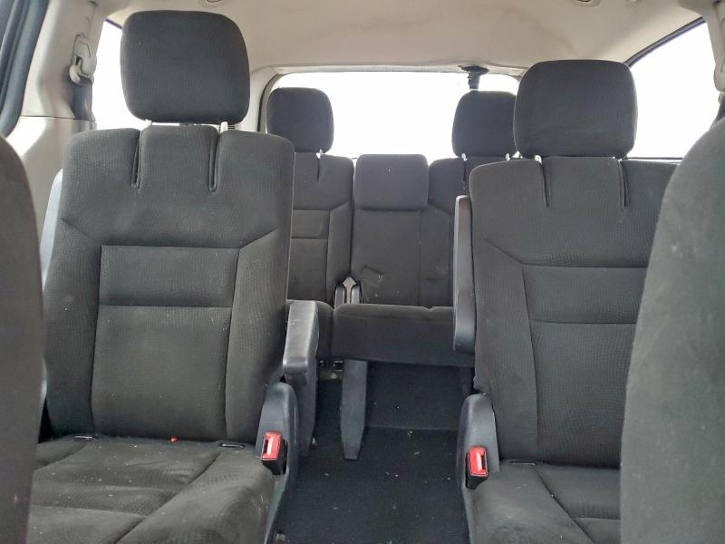 Фото 10 - DODGE CARAVAN