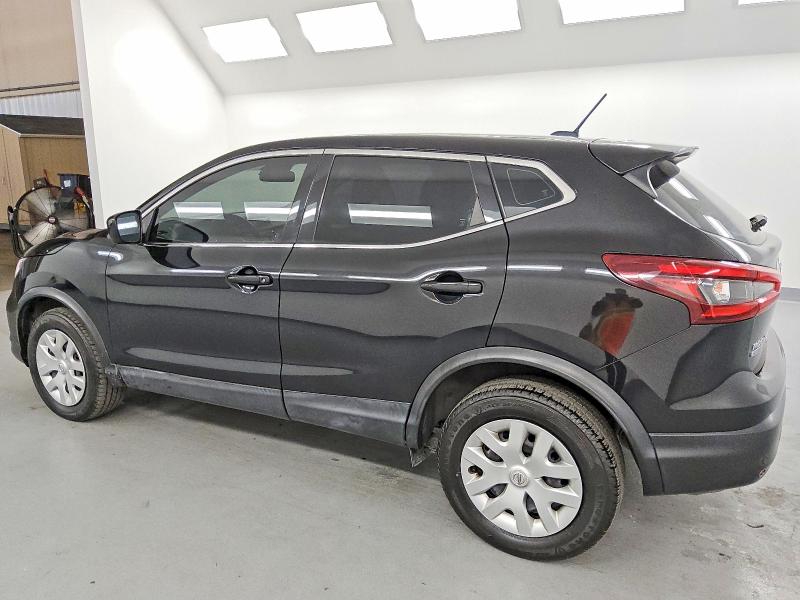 Фото 2 - NISSAN ROGUE