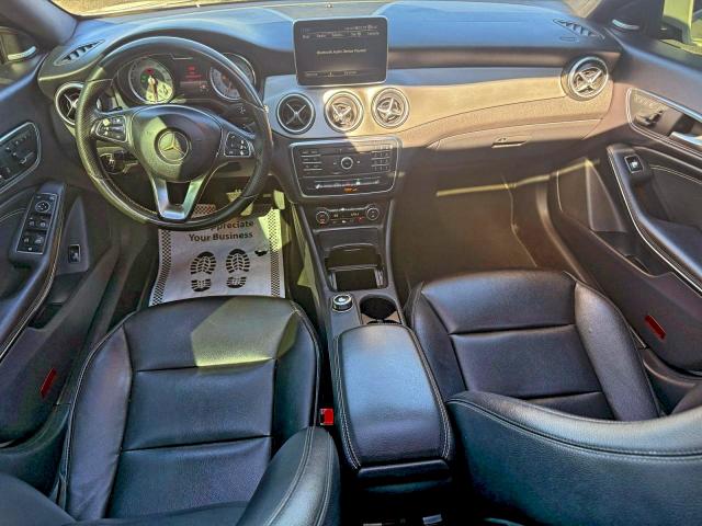 Фото 9 - MERCEDES-BENZ CLA-CLASS