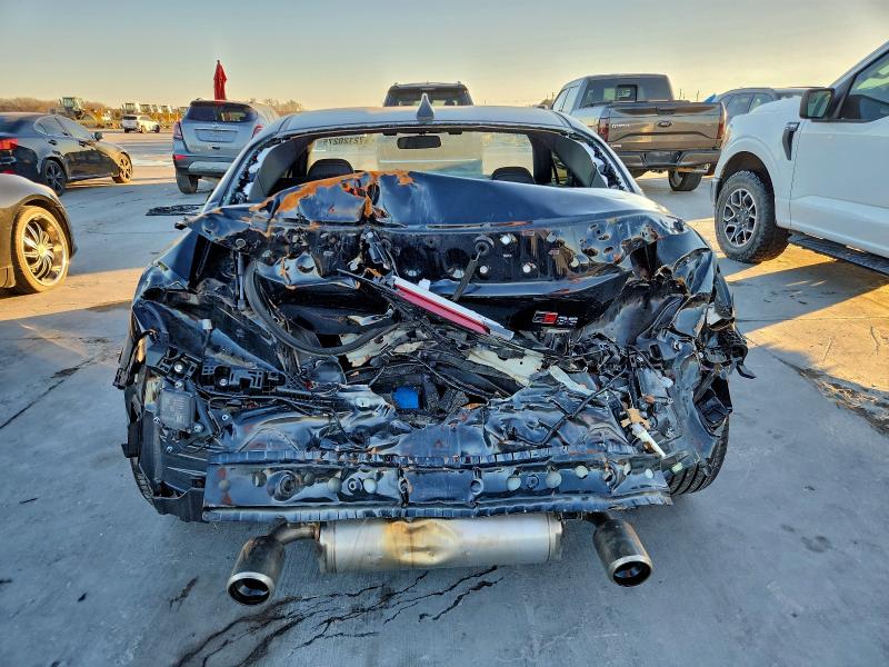 TOYOTA GR 86 PREM 2023 VIN JF1ZNBF12P8763224