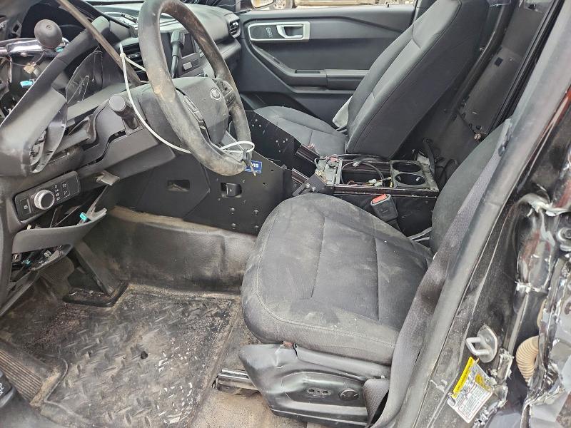 Фото 7 - FORD EXPLORER