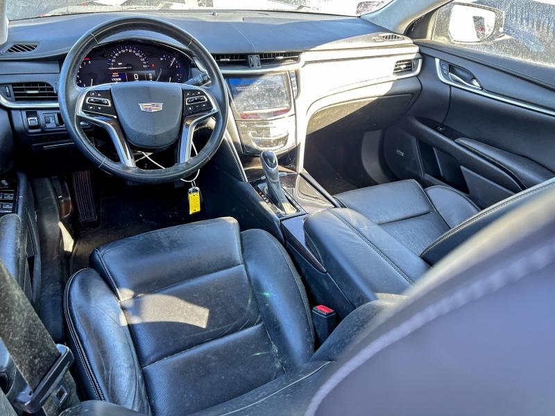 Фото 8 - CADILLAC XTS