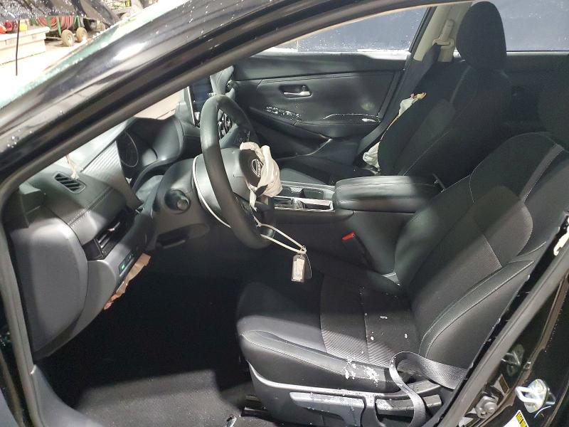 Фото 7 - NISSAN SENTRA