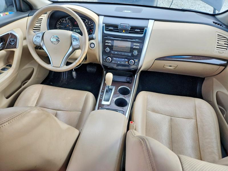 Фото 8 - NISSAN ALTIMA