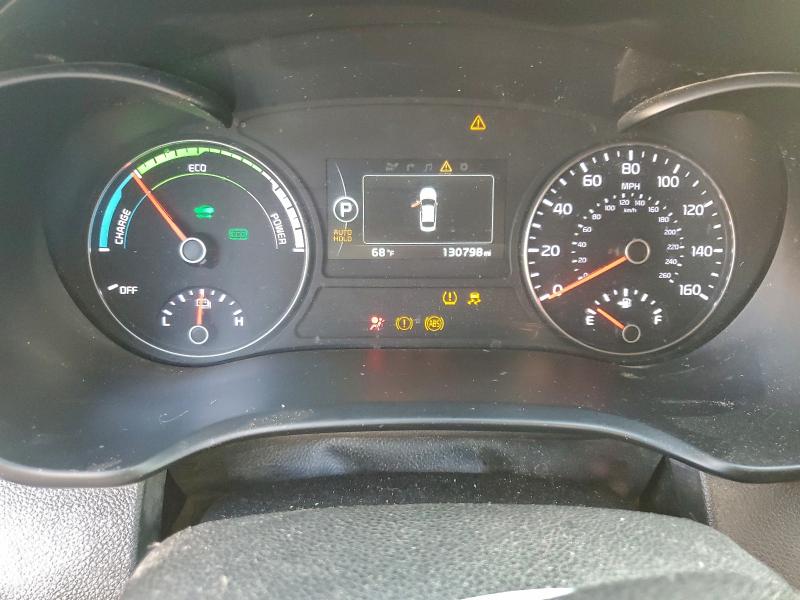 Фото 9 - KIA OPTIMA