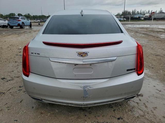 Фото 6 - CADILLAC XTS