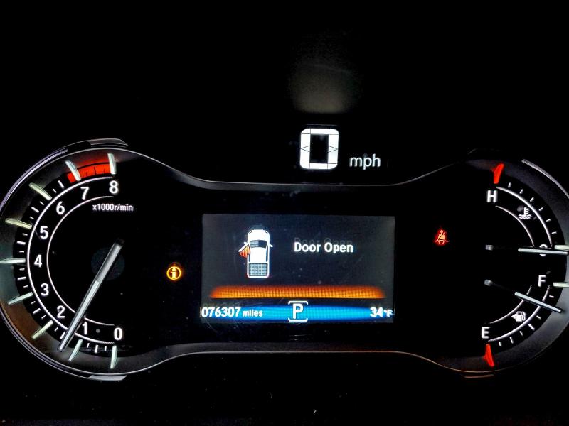 HONDA RIDGELINE 2017 VIN 5FPYK3F45HB036702