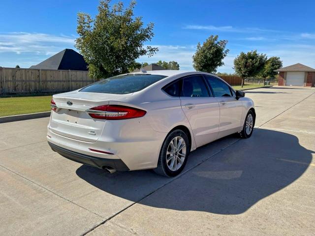 Фото 4 - FORD FUSION