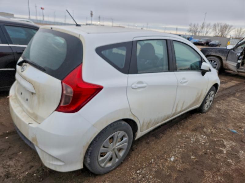 Фото 3 - NISSAN VERSA