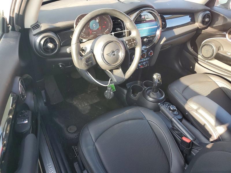 Фото 8 - MINI COOPER