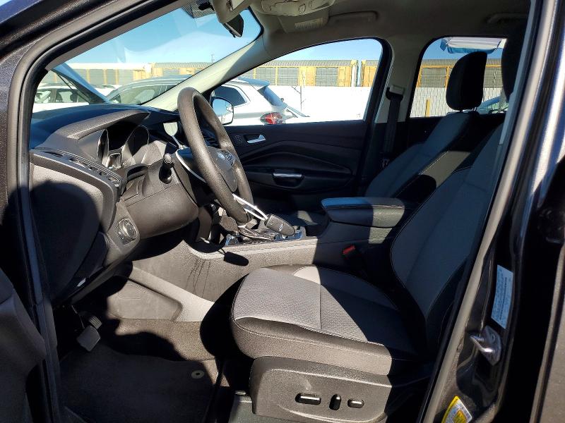 Фото 7 - FORD ESCAPE