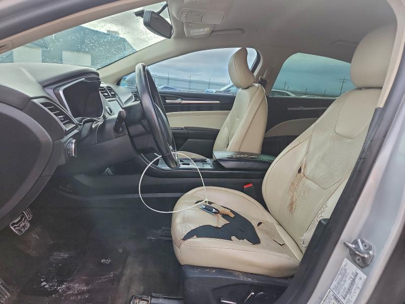 Фото 7 - FORD FUSION