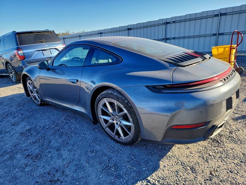 Фото 2 - PORSCHE 911