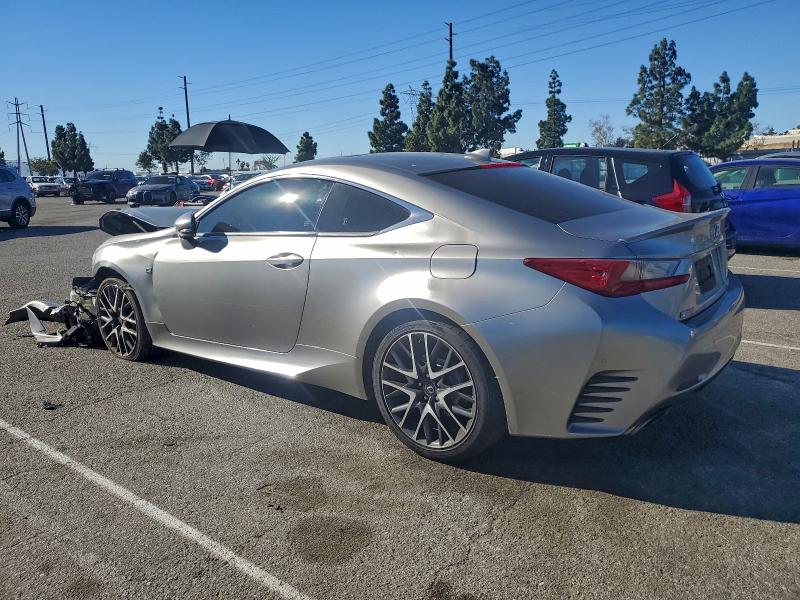 Фото 2 - LEXUS RX350