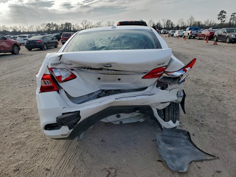 Фото 6 - NISSAN SENTRA