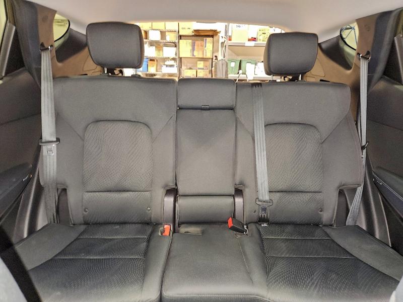 Фото 10 - HYUNDAI SANTA FE