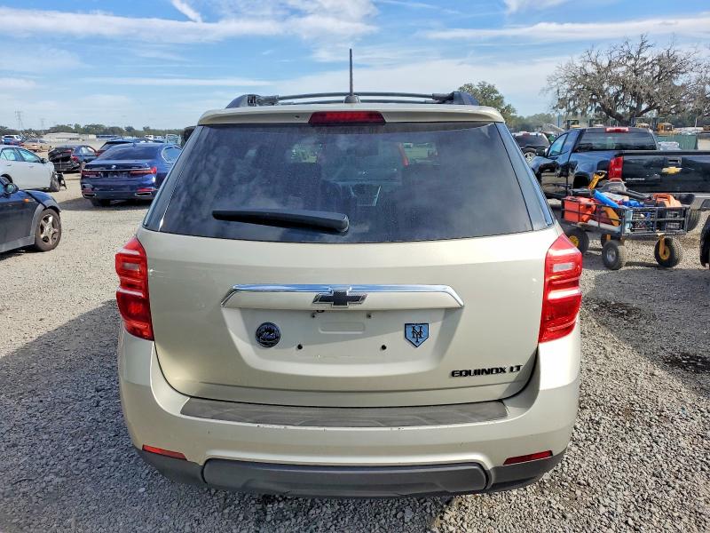 Фото 6 - CHEVROLET EQUINOX