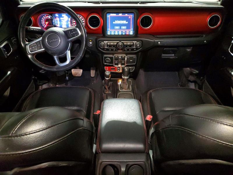 Фото 8 - JEEP GLADIATOR