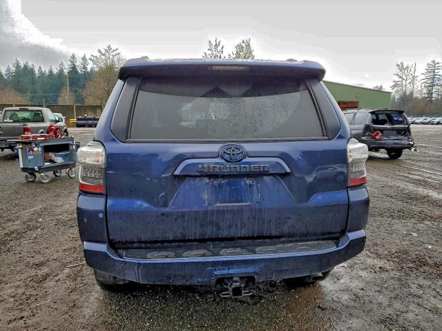 Фото 6 - TOYOTA 4RUNNER