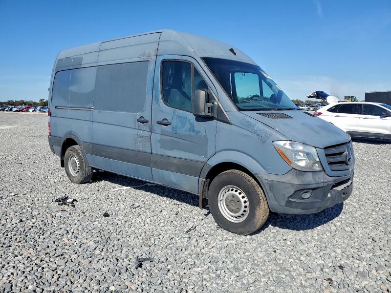 Фото 4 - MERCEDES-BENZ SPRINTER