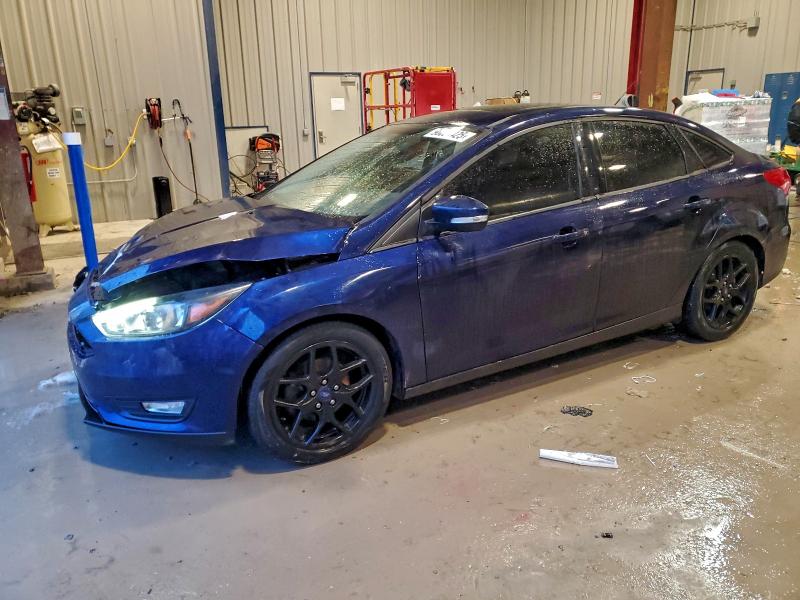 Фото 1 - FORD FOCUS