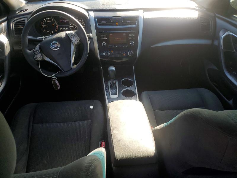 Фото 8 - NISSAN ALTIMA