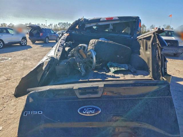 Фото 6 - FORD F-150